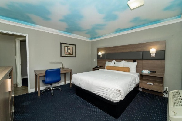 Hollywood Palms Inns & Suites image 17